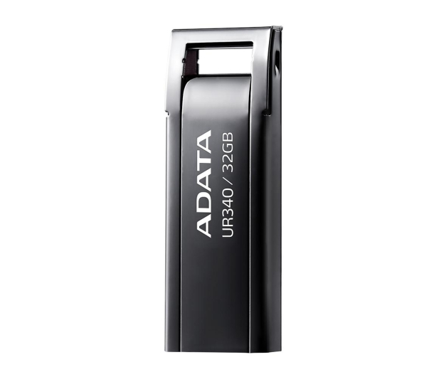 ADATA 32GB UR340 czarny (USB 3.2 Gen1) - 1164199 - zdjęcie 5